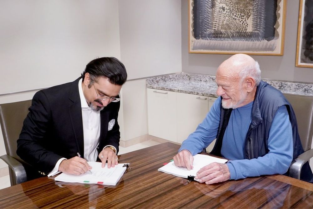 Pure Health to invest $500 million in Arden Health Services