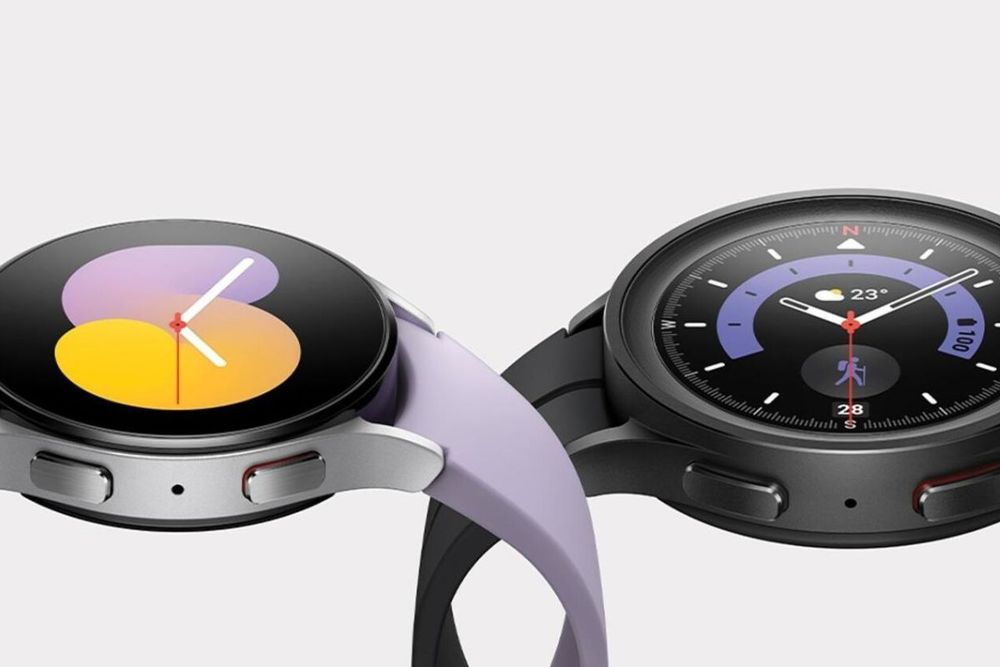 Latest Features of Galaxy Z Fold4, Z Flip4 & Watch5 Series Are Coming to Previous Generations