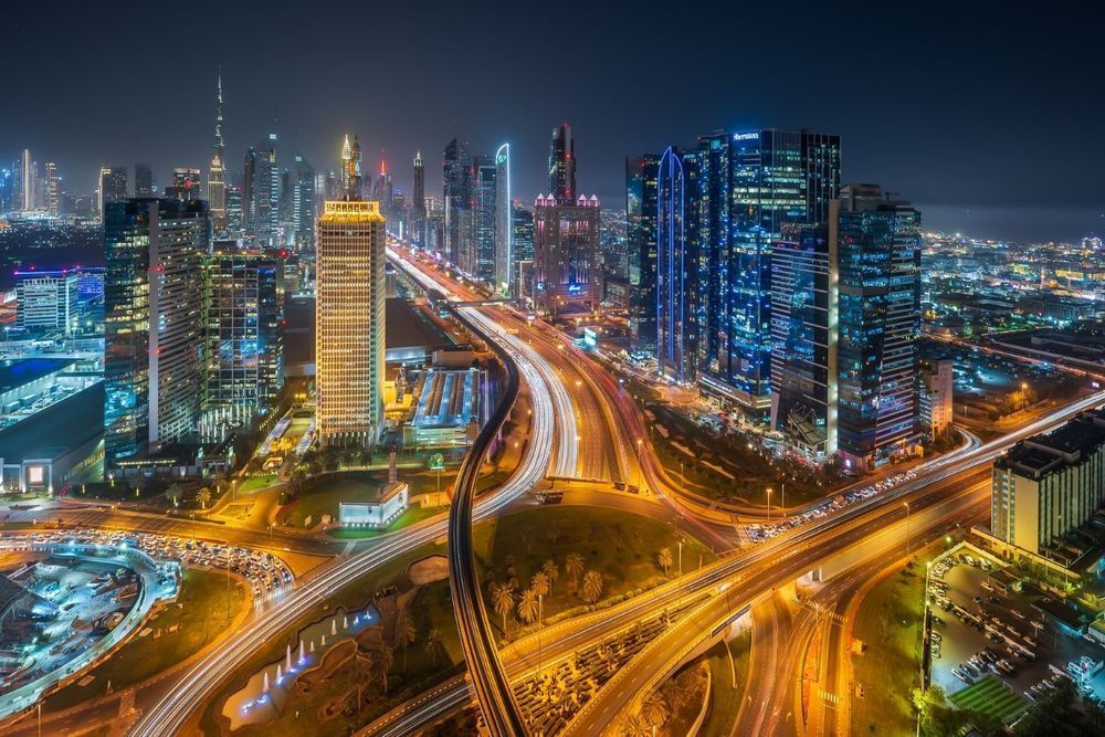 Dubai property market records 9,720 sales transactions worth AED24.3 billion in August