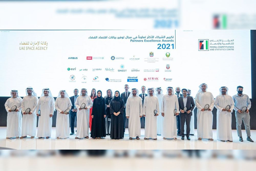 UAE launches Space Economic Survey 2022
