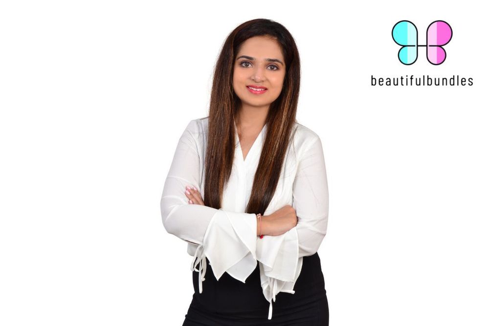 Interview with Masumi Aggarwal, Founder & CEO of Beautiful Bundles FZE