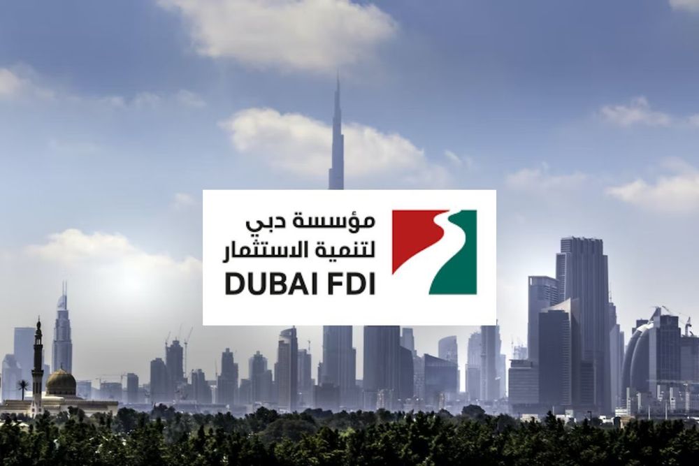 Dubai FDI gains UN recognition for best practices in tracking investments