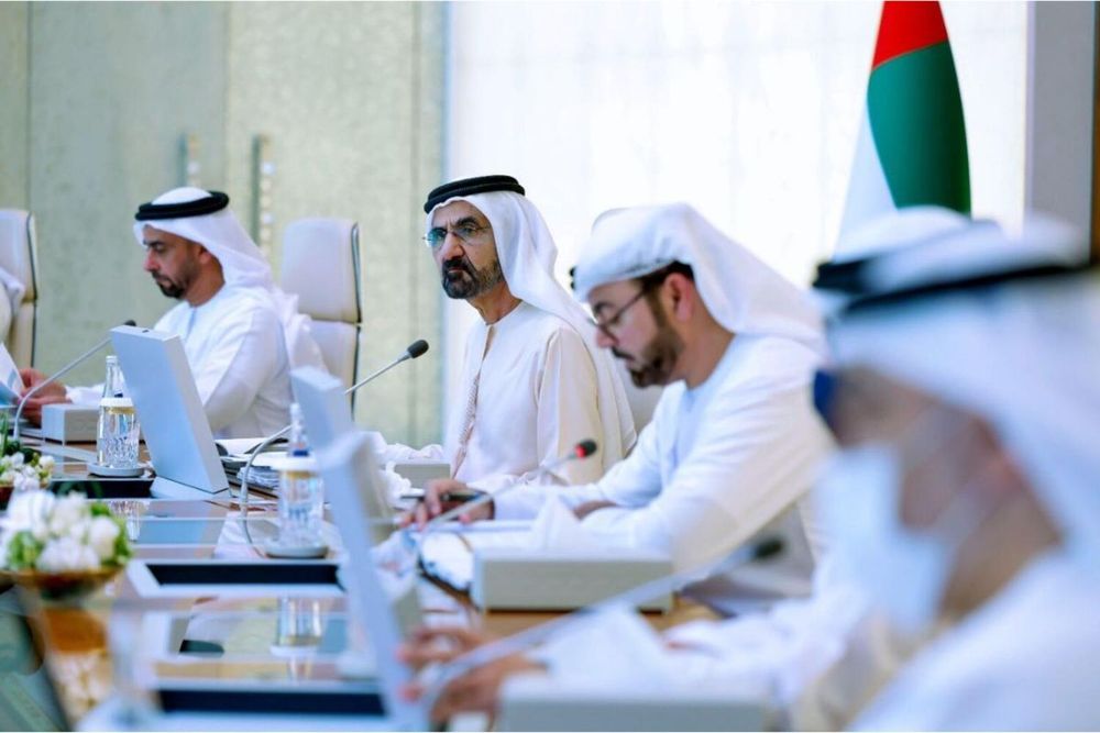 UAE to license region's first electric cargo plane​