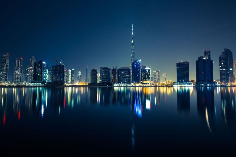 Dubai's World Records you probably had no idea about