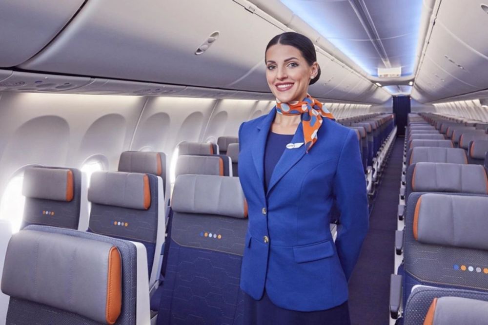 flydubai adds Namangan to its growing network in Central Asia