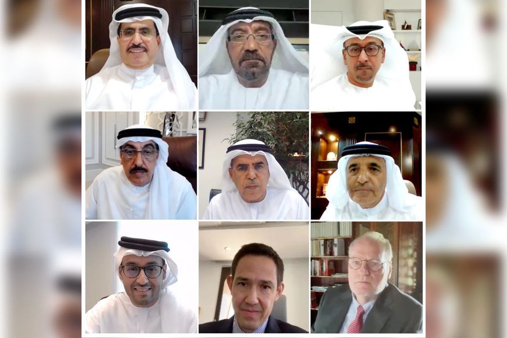 Dubai successfully reduced carbon emissions by 21% in 2021