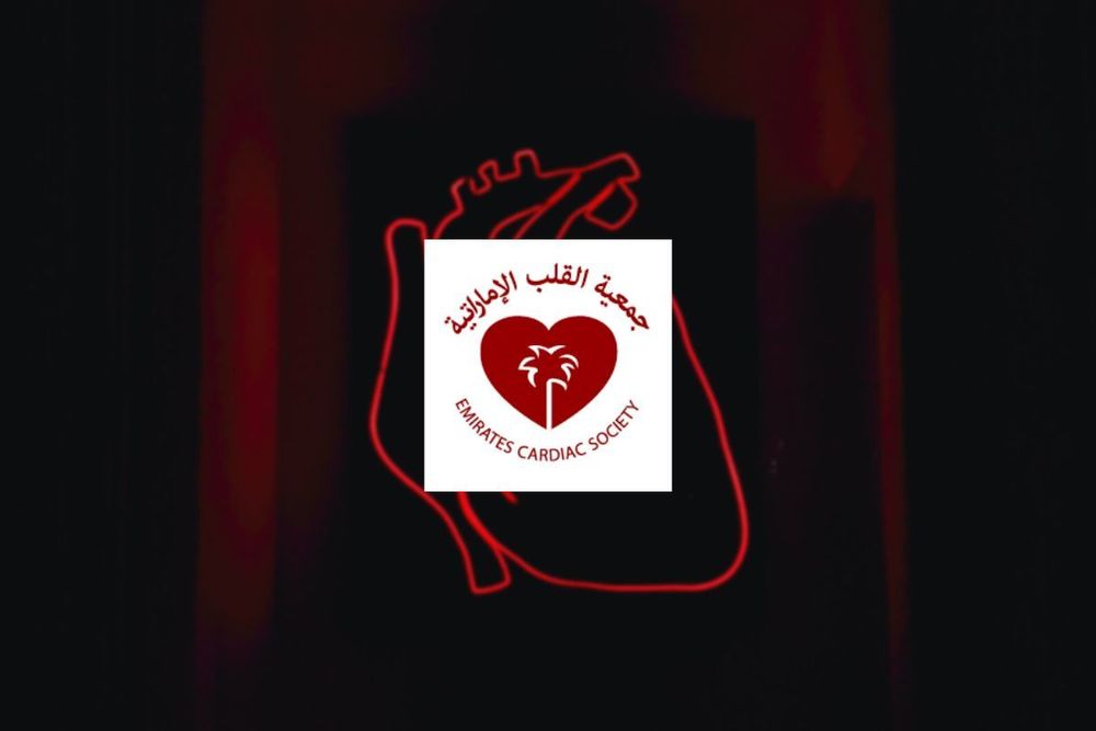 Emirates Cardiac Society launches public awareness campaign for World Heart Day