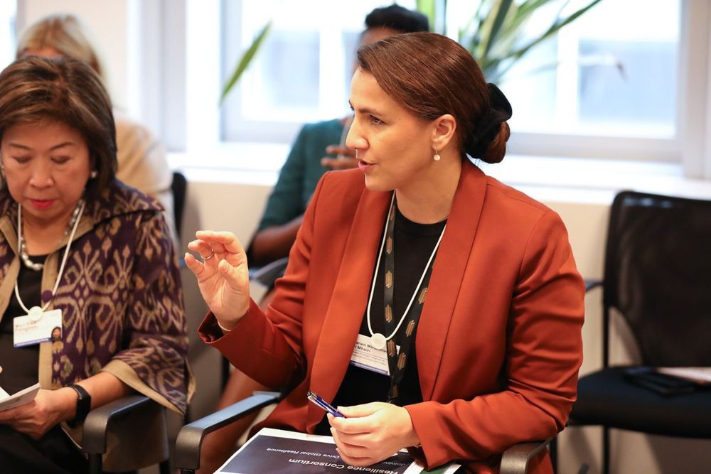 Ministry of Climate Change and Environment highlights UAE’s climate action and food security efforts at the 77th UNGA