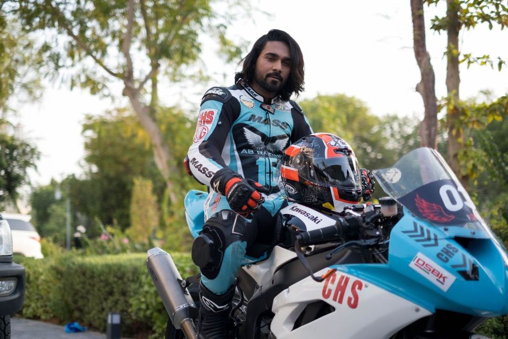 The UAE’s biggest adrenaline fueled racing event to take place in October