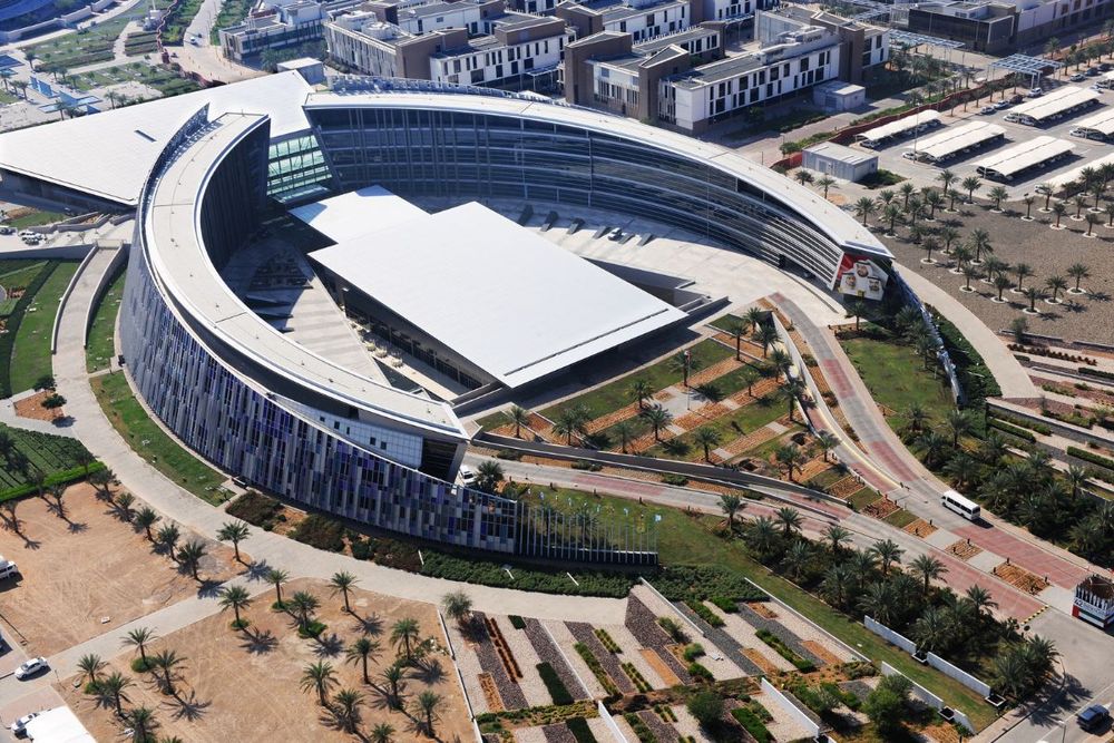 UAE University ranked 90 globally based on Granted U.S. Patents in 2021