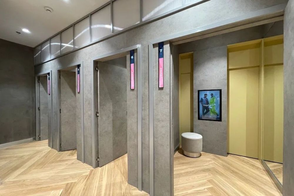 6thStreet opens region’s 1st phygital store at Dubai Hills Mall