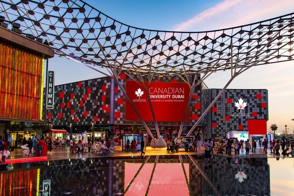 Canadian University Dubai secures accreditation from Saudi Arabia's Ministry of Education