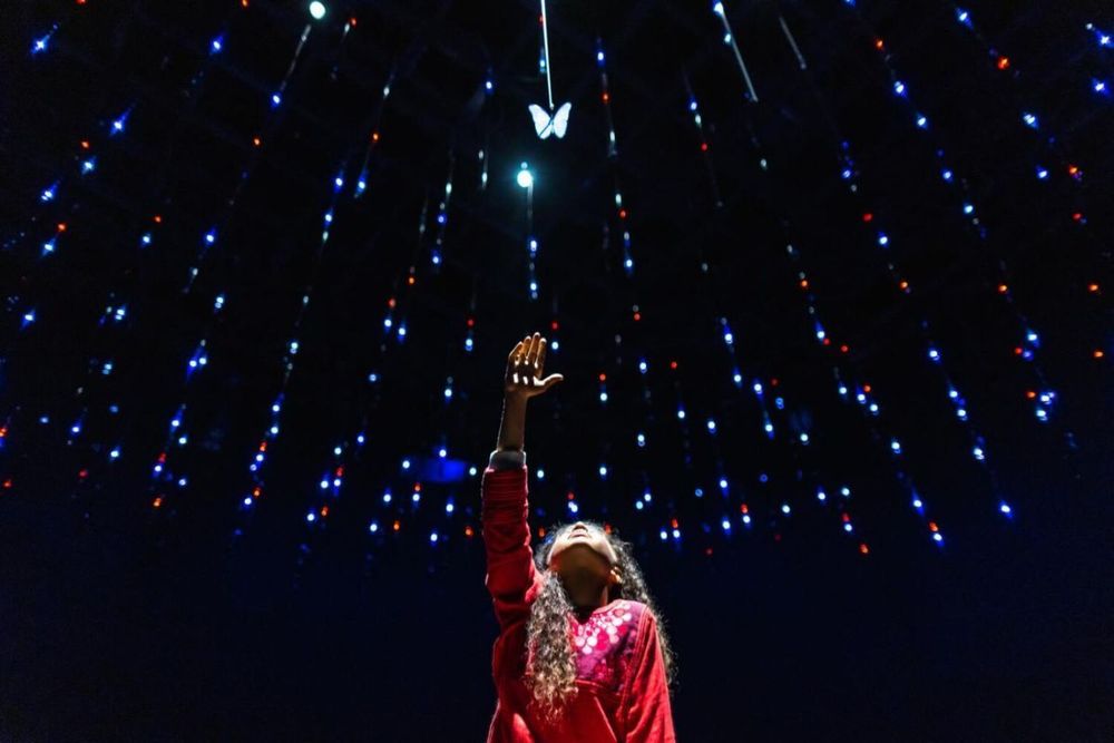 Expo City Dubai launches one-day Attractions Pass