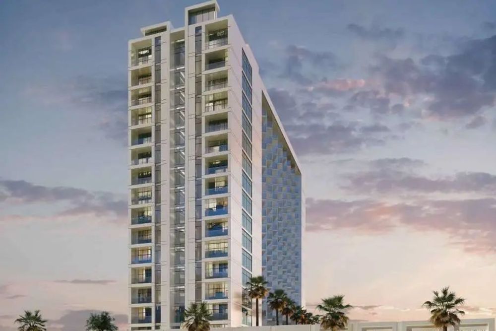 Rotana announces opening of new properties under Edge by Rotana brand in Dubai