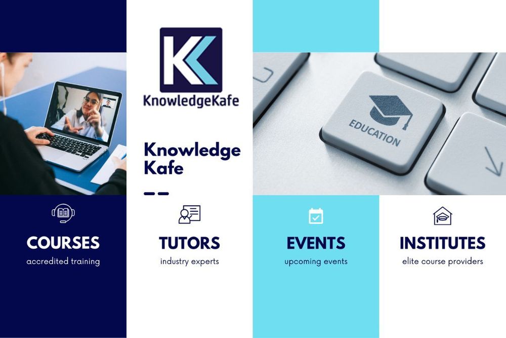 Interview with Alyssa Pegarro, Business Development Manager at Knowledge Kafe