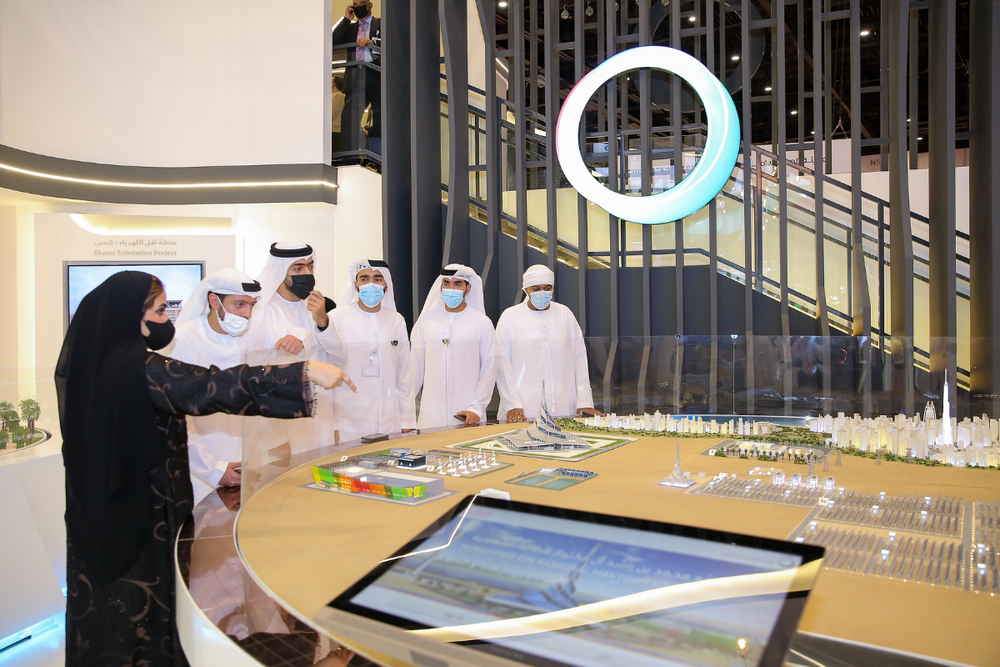 1,750 companies from 55 countries to take part in WETEX & Dubai Solar Show 2022