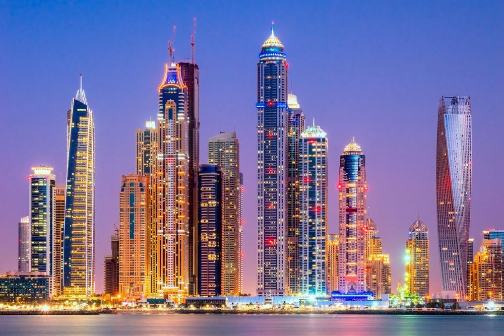 Dubai residents must register cohabitants via Dubai REST app