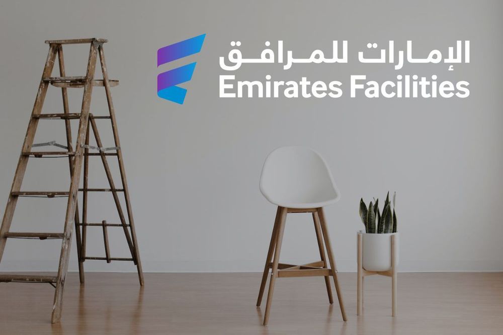 Interview with Emirates Facilities, offering innovative interior fit out & renovation services