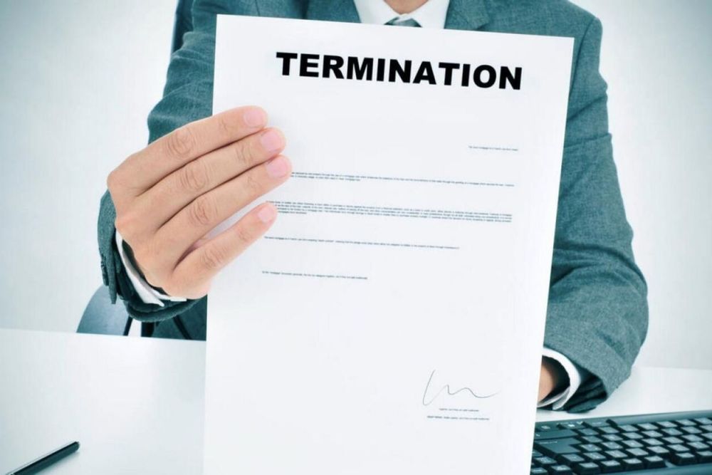 UAE: Legal options if you get fired from your job without a valid reason
