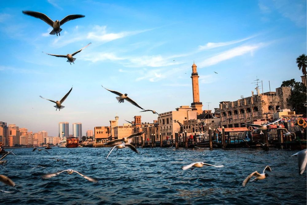 Explore traditional Dubai: Things to do in Bur Dubai
