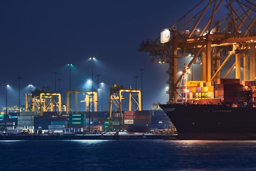 DP World’s Tumoohi & Maersk equip Emirati youth