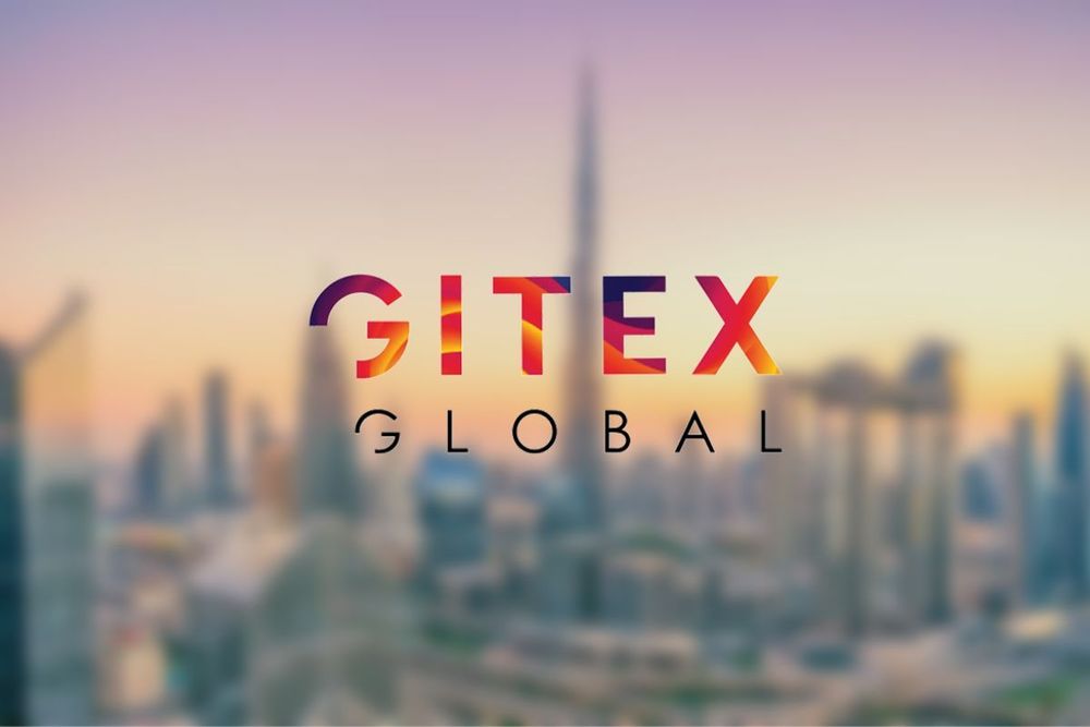 GITEX's 42nd edition opens in Dubai today