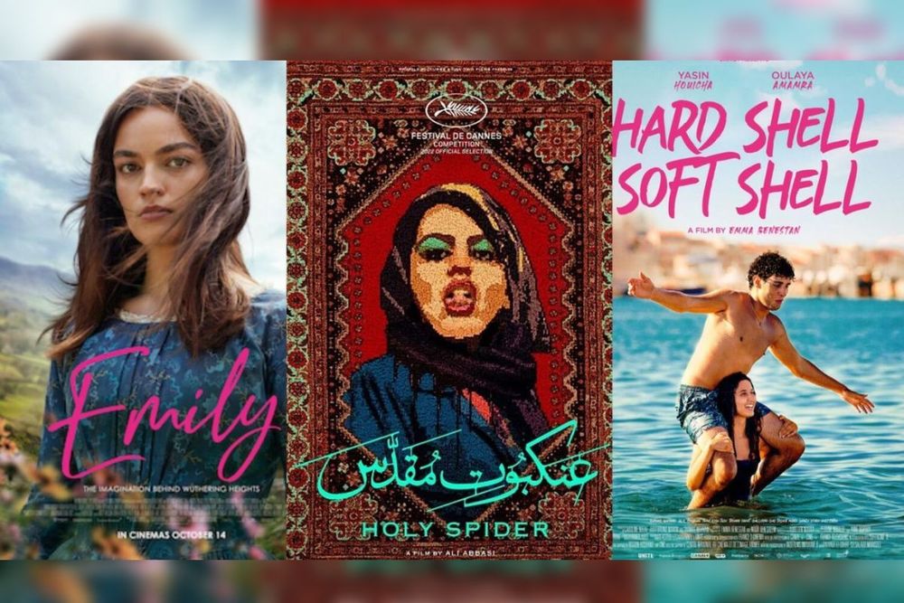 META Film Fest to showcase more than 70 movies from 25 countries in Dubai from October 27-29