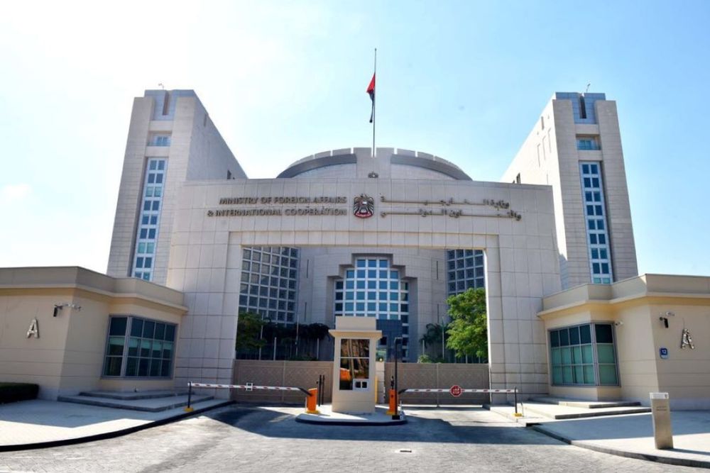 MOFAIC introduces ‘e-return document’ for Emirati passengers returning from abroad