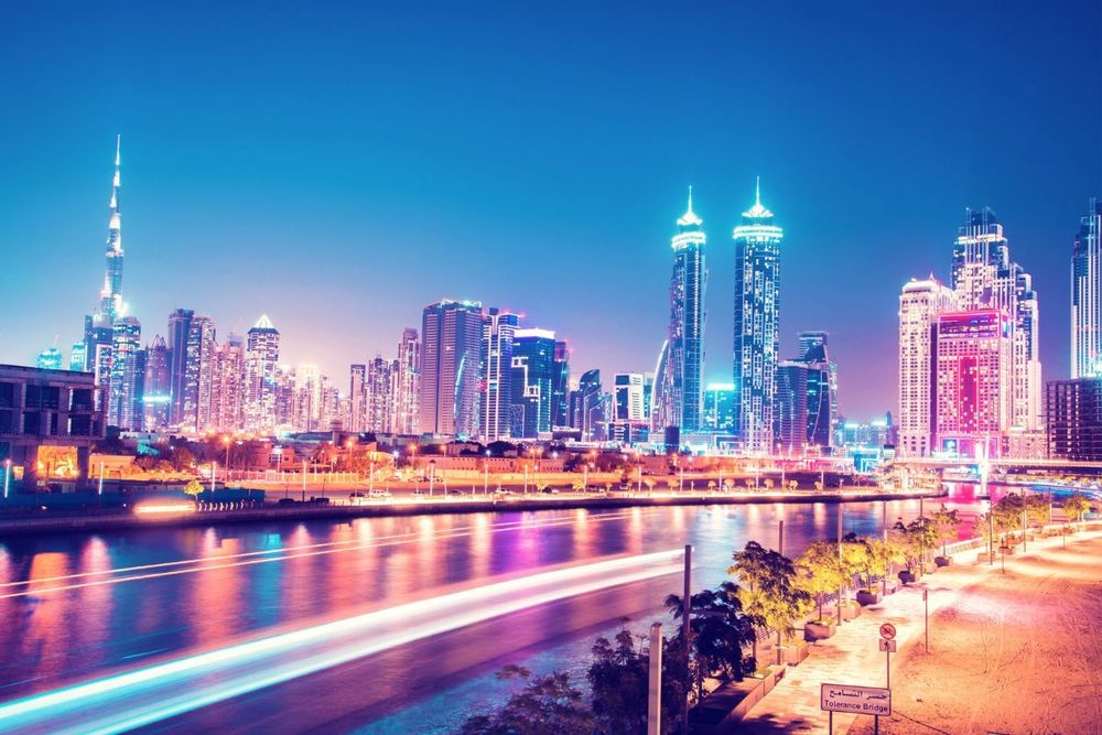 Digital Dubai reveals the results of its Digital Skills Employer Survey at GITEX Global 2022
