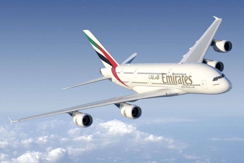Emirates' A380 returns to Narita to meet demand surge as Japan reopens