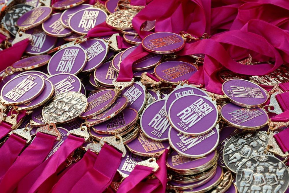 Dubai Women’s Run to return for 9th edition in November