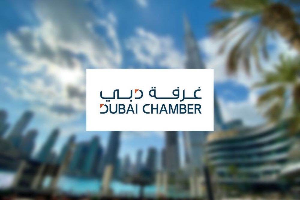 Dubai Chamber launches a global challenge for innovative digital ideas