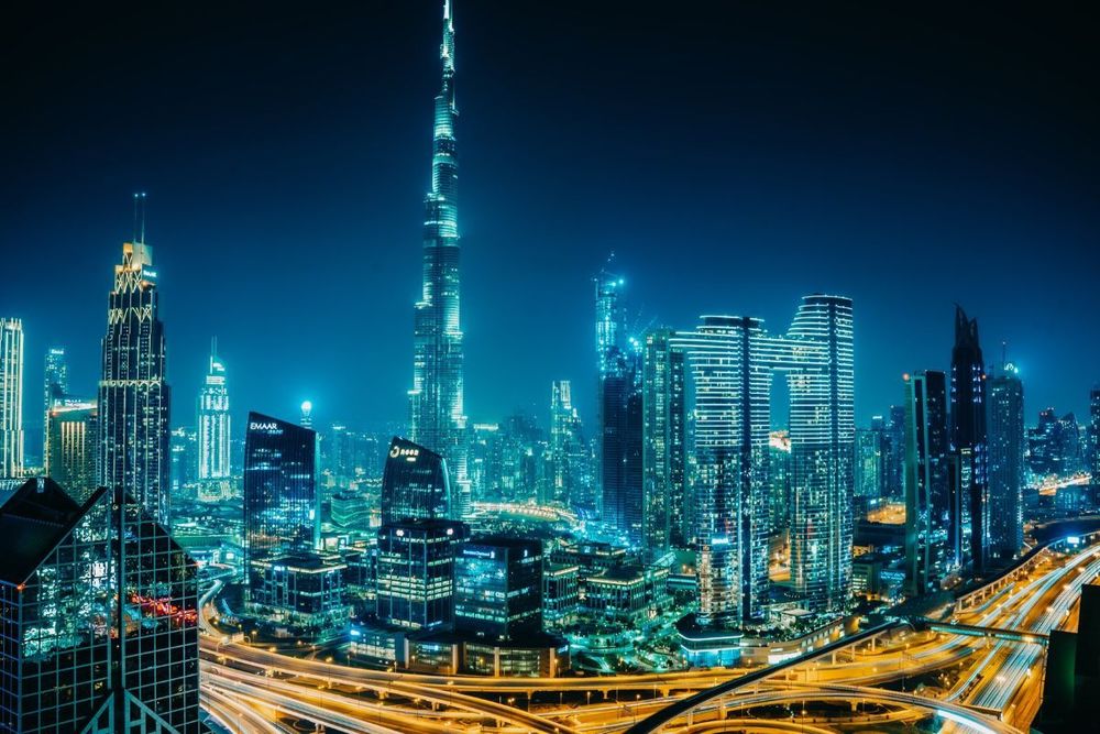 Dubai records over AED2.1 billion in realty transactions on Thursday