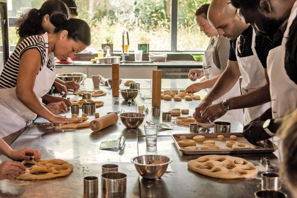 Become a master baker with the best baking classes in Dubai