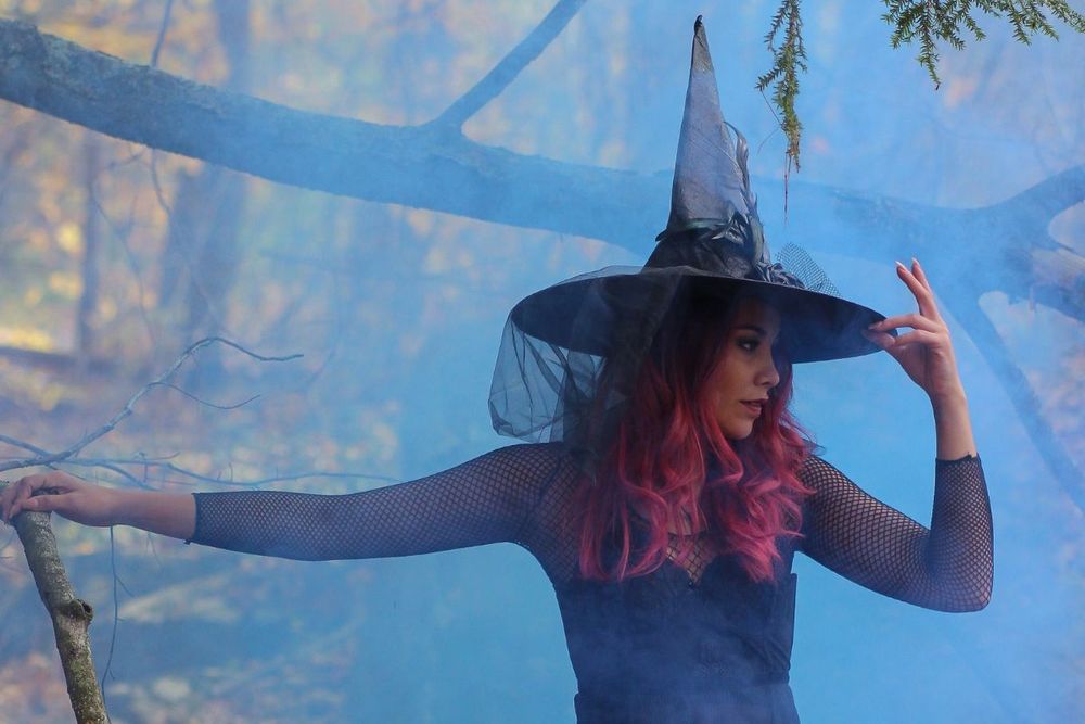 It’s time to get spooky! Here’s where to buy your last minute Halloween costumes in Dubai