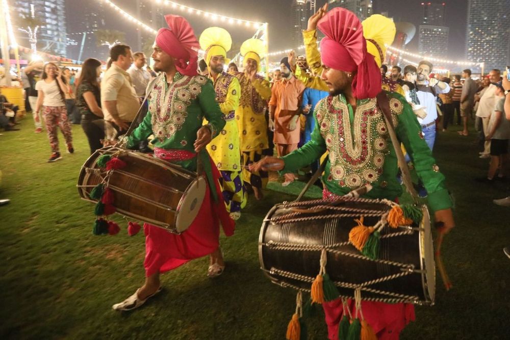 Diwali Dhamaka Festival Returns to Dubai