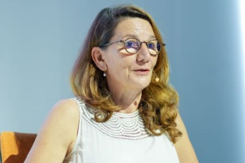 Newsrooms must hold decision-makers accountable on climate change: AFP’s Editor-in-Chief at AMF 2022