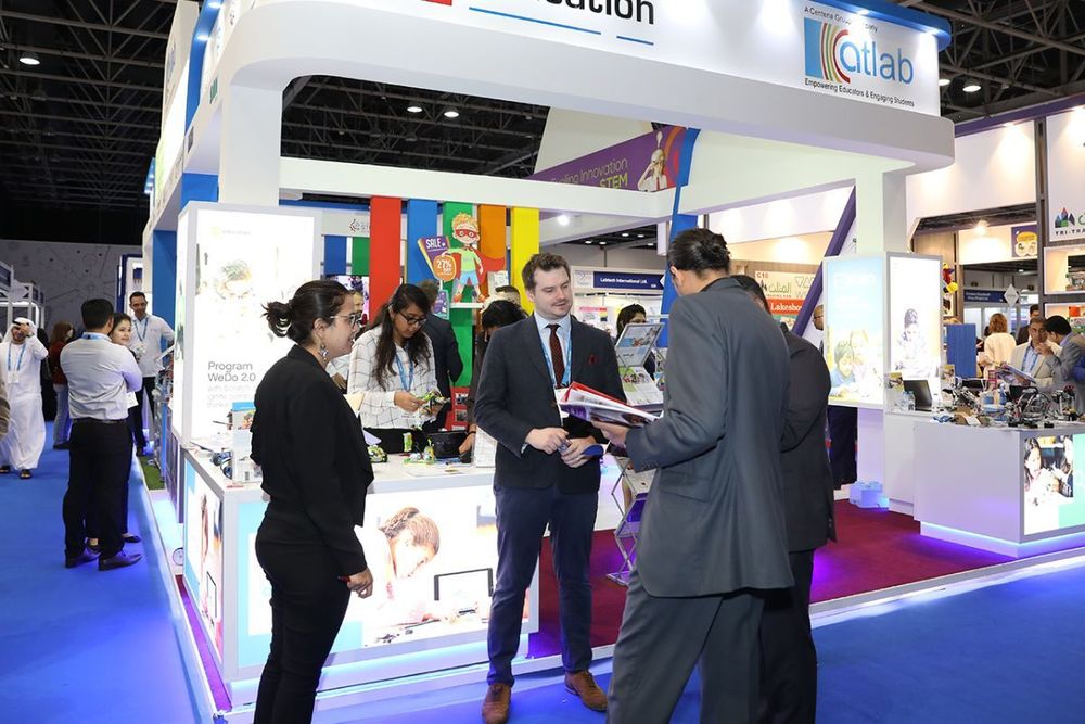 GESS Dubai to address evolving demands of 1.5m students in GCC region