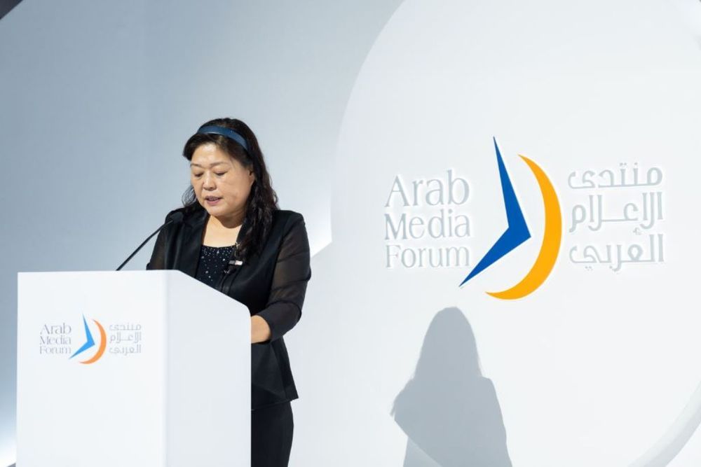 Integrity, content quality & strong professional values vital for digital media growth, say speakers at AMF 2022