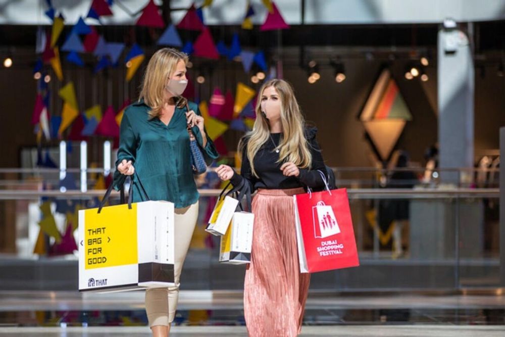 UAE residents begin spending more on petrol, dining out as fuel prices decrease and Covid rules ease