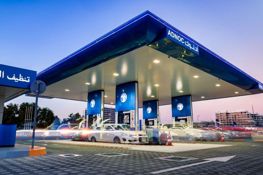 ADNOC sets new Upstream Methane Intensity Target of 0.15% by 2025