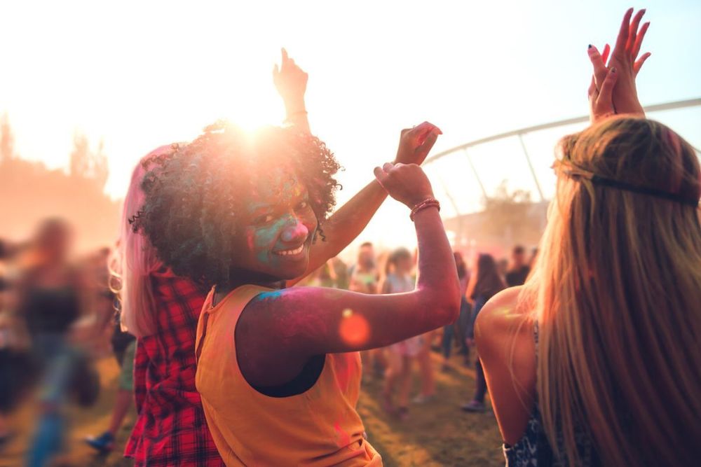 All Africa Festival begins in Dubai