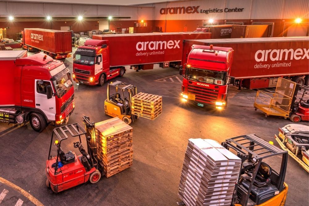 Aramex acquires MyUS platform