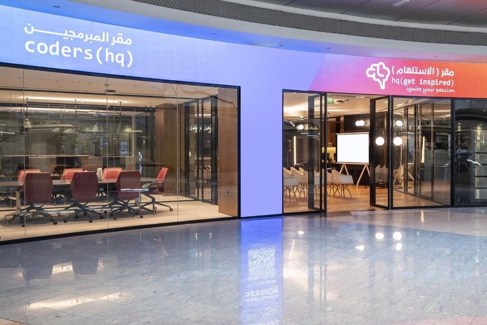 Over 500 coders pass Coders HQ assessment to join leading companies in UAE