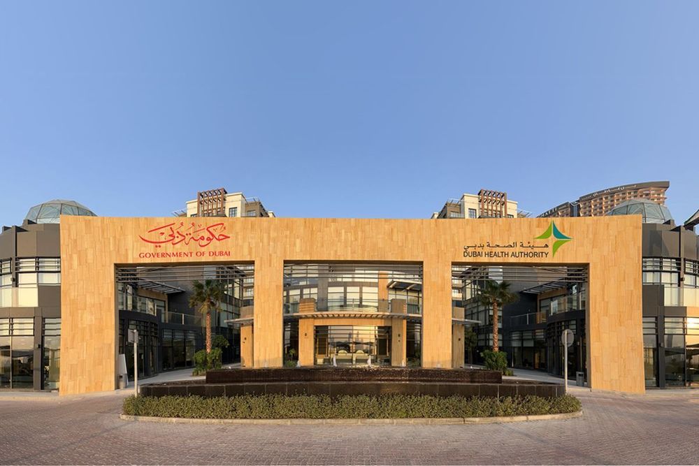 DHA to issue birth & death certificates across private healthcare providers