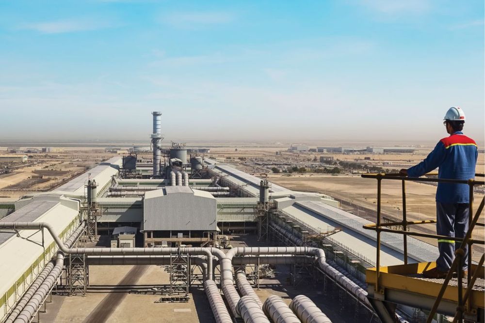 DUBAL Holding and Imdaad partner to foster sustainability projects in UAE