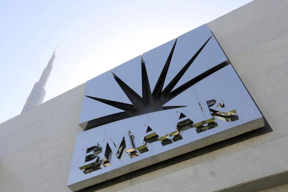 Emaar Properties to permit 100% foreign ownership starting 25 October