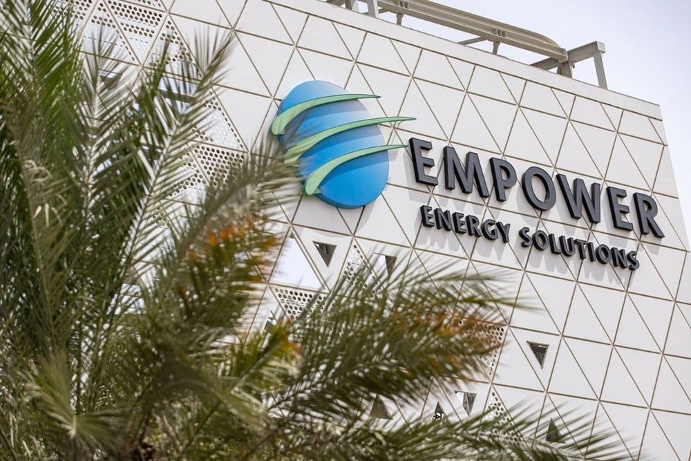 Empower sets IPO's price range between AED1.31 and AED1.33 per share