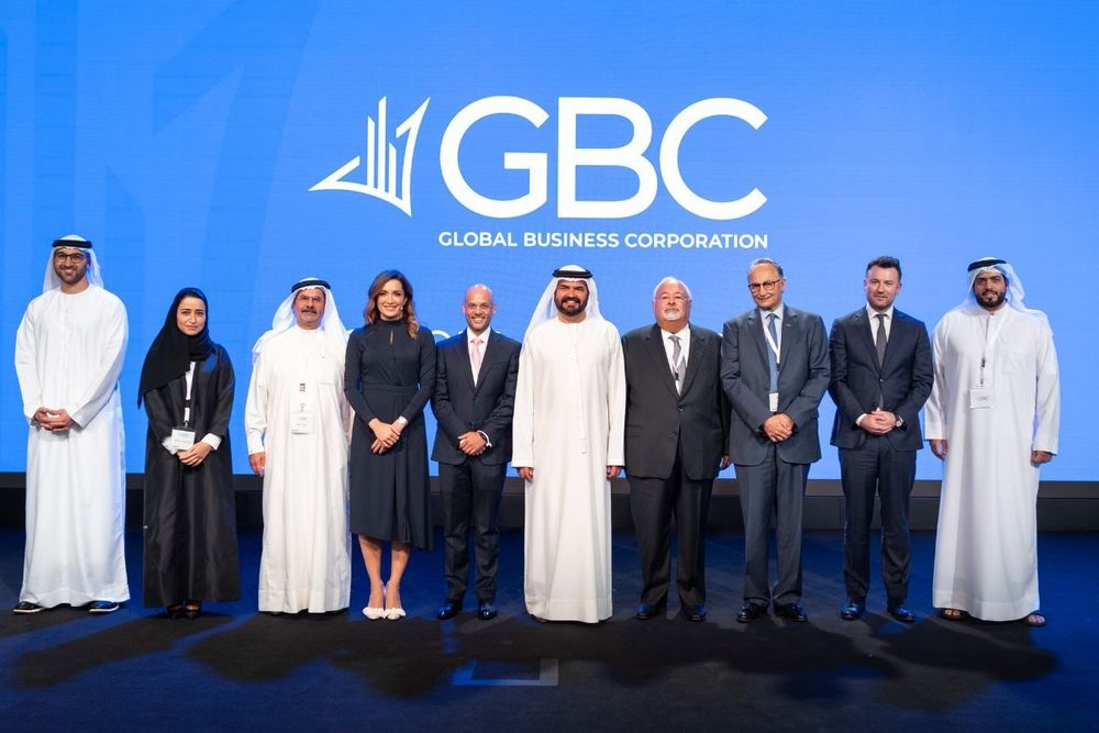 DP World launches Global Business Corporation to support growth ambitions of large companies