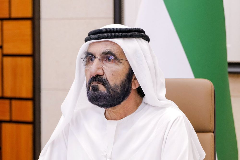 Dubai makes amendment to law pertaining to Dubai Police’s decorations, medals and badges